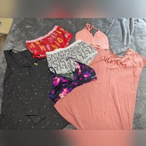 VS / PINK Bundle